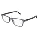 003 - Grey/Brown - Transparent
