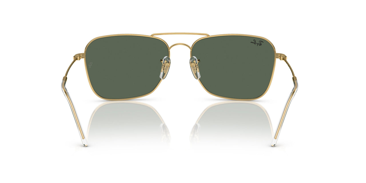 001/VR - Gold - Green