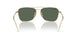 001/VR - Gold - Green