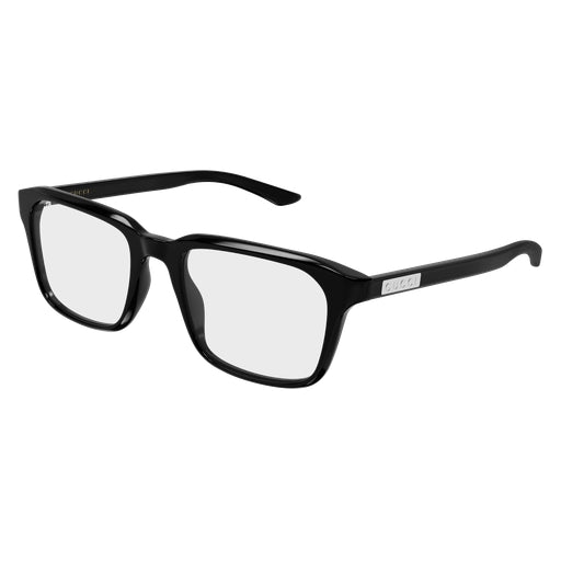 005 - Black - Transparent