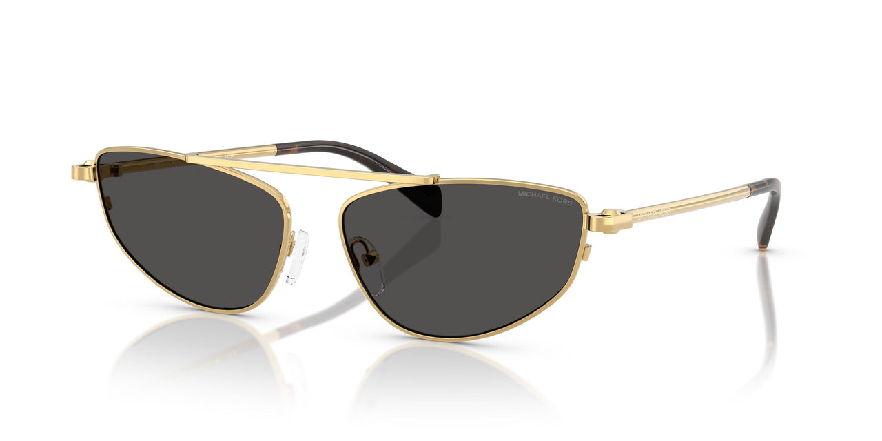 189687 - Gold - Dark Grey Solid