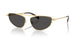 189687 - Gold - Dark Grey Solid