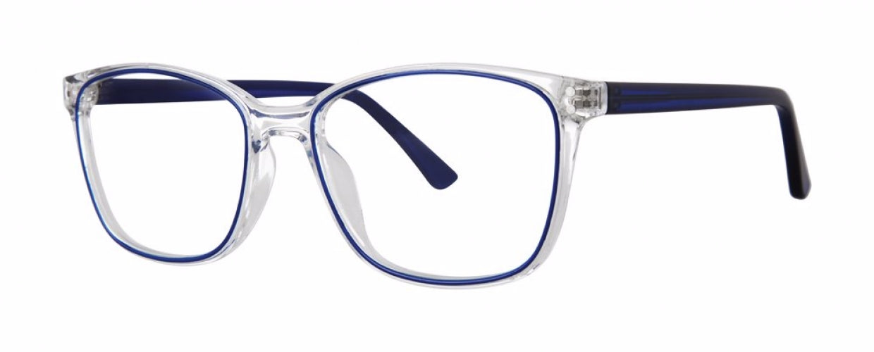 PLASTICS I REGION Eyeglasses