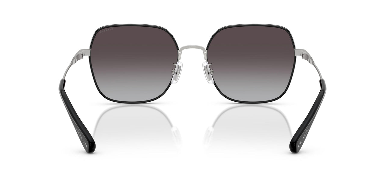 94673C - Silver - Grey Gradient
