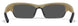CHVAL06T Grey/Matte Tan