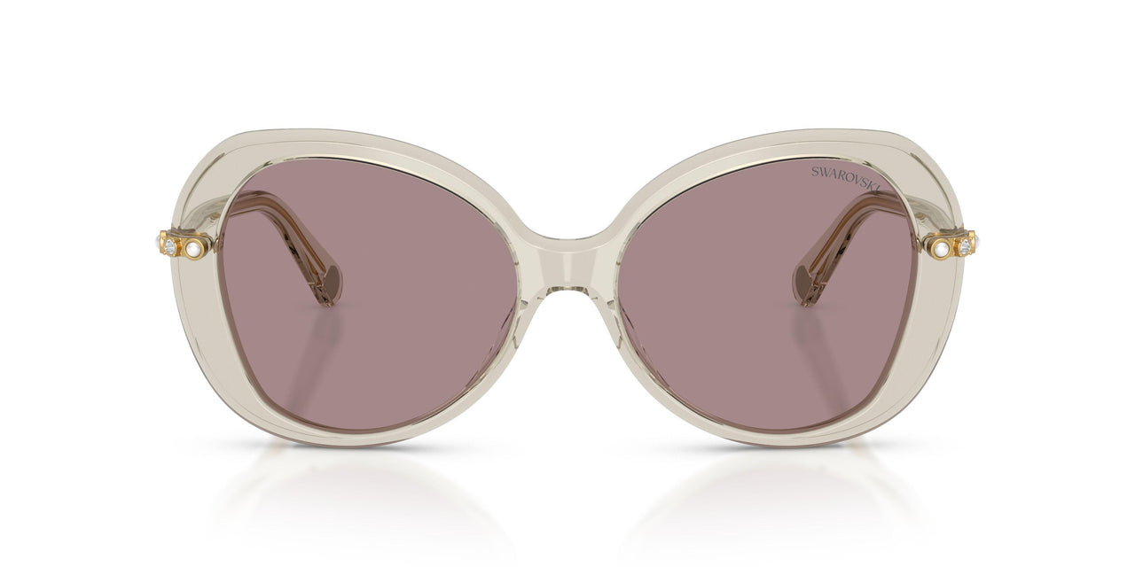 3003LA - Brown - Violet