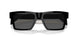 GB1/87 - Black - Dark Grey