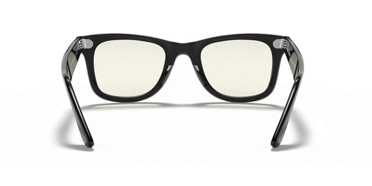 901/5F - Black - Photo Grey
