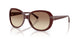639913 - Red - Brown Gradient