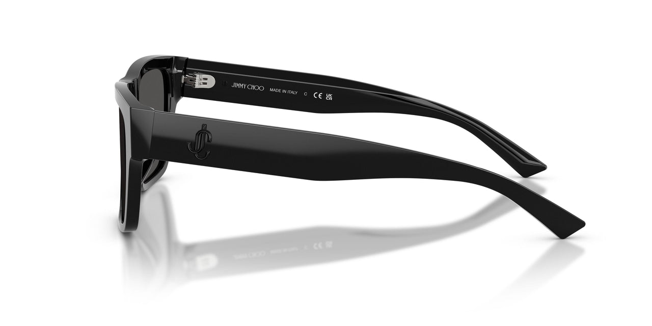 500087 - Black - Dark Gray
