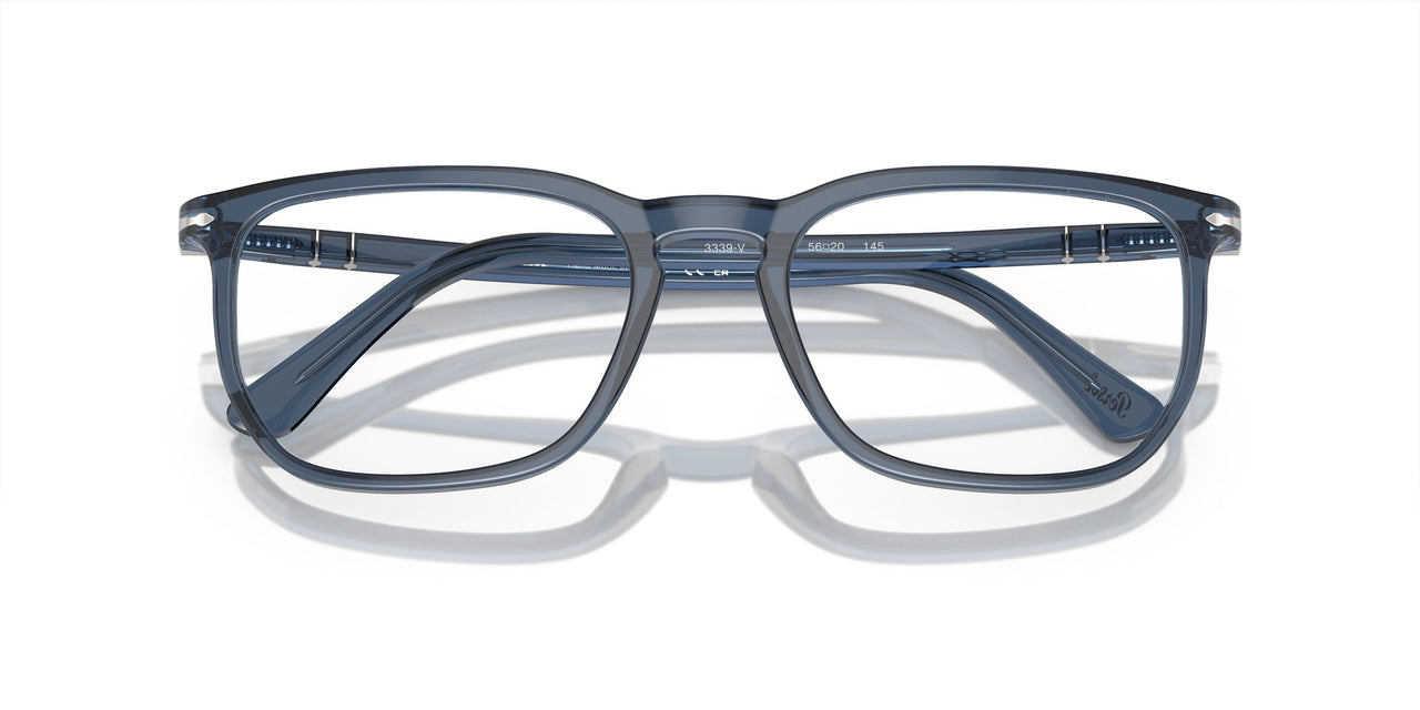 1197 - Blue - Clear