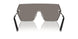 90016G - Grey - Grey/silver Mirror