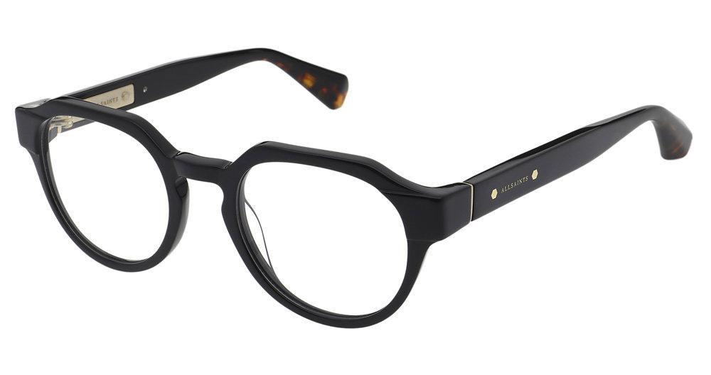 001 - ALS-1032 CAREY GLOSS BLACK