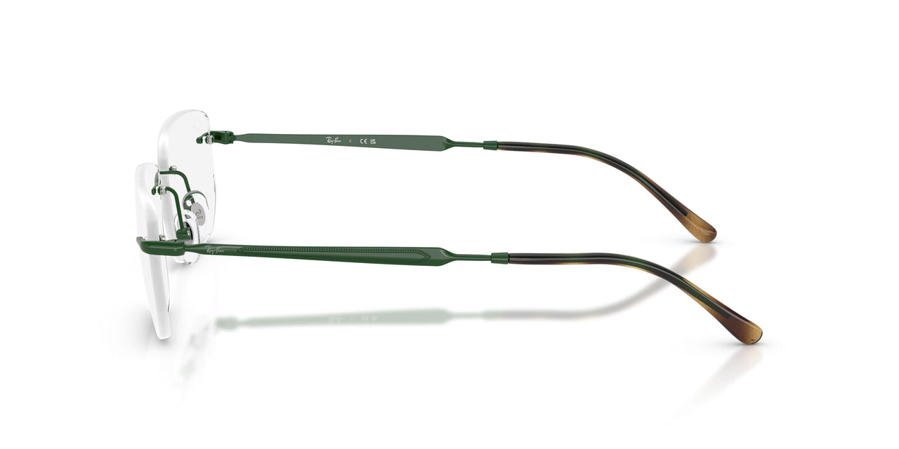 3204 - Green - Clear