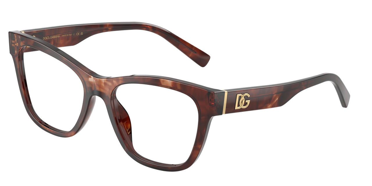 Dolce & Gabbana 3430 Eyeglasses