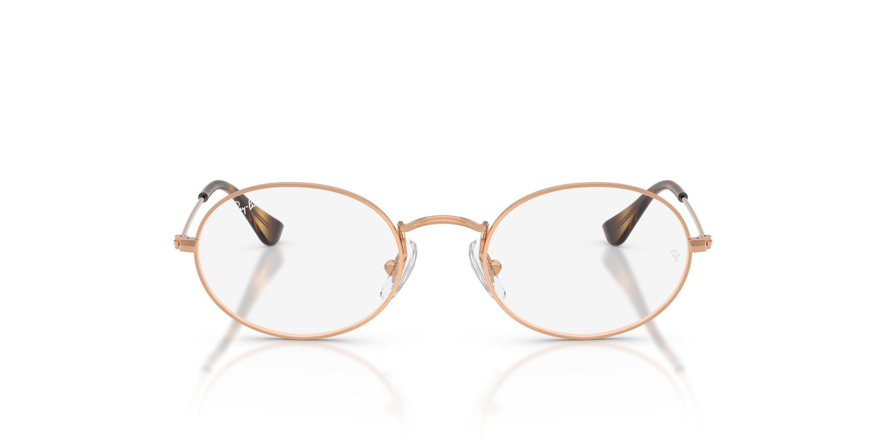 4089 - Gold - Clear