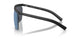 504255 - Black - Dark Blue Mirror Blue