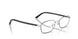 2861 - Black - Clear