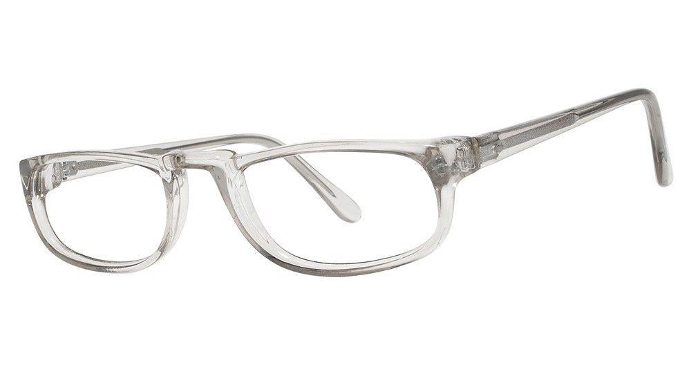 PLASTICS I OVERVIEW Eyeglasses