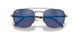 3139O4 - Silver - Grey Mirror Blue