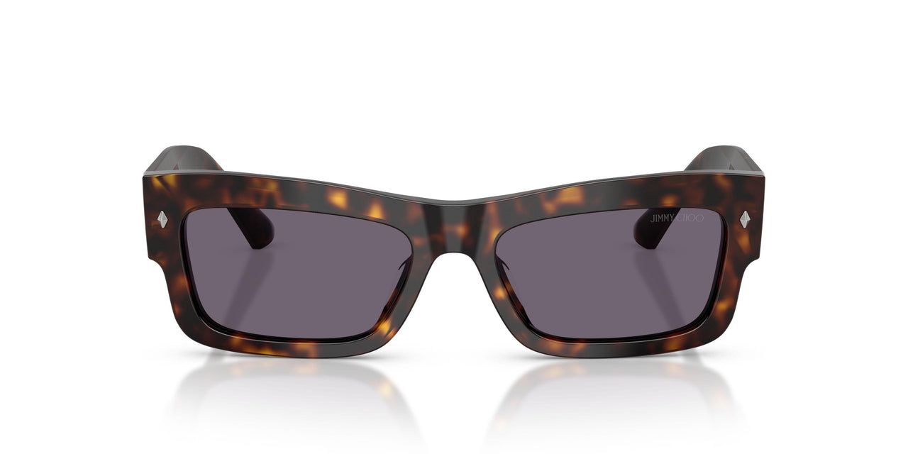 50021A - Tortoise - Violet