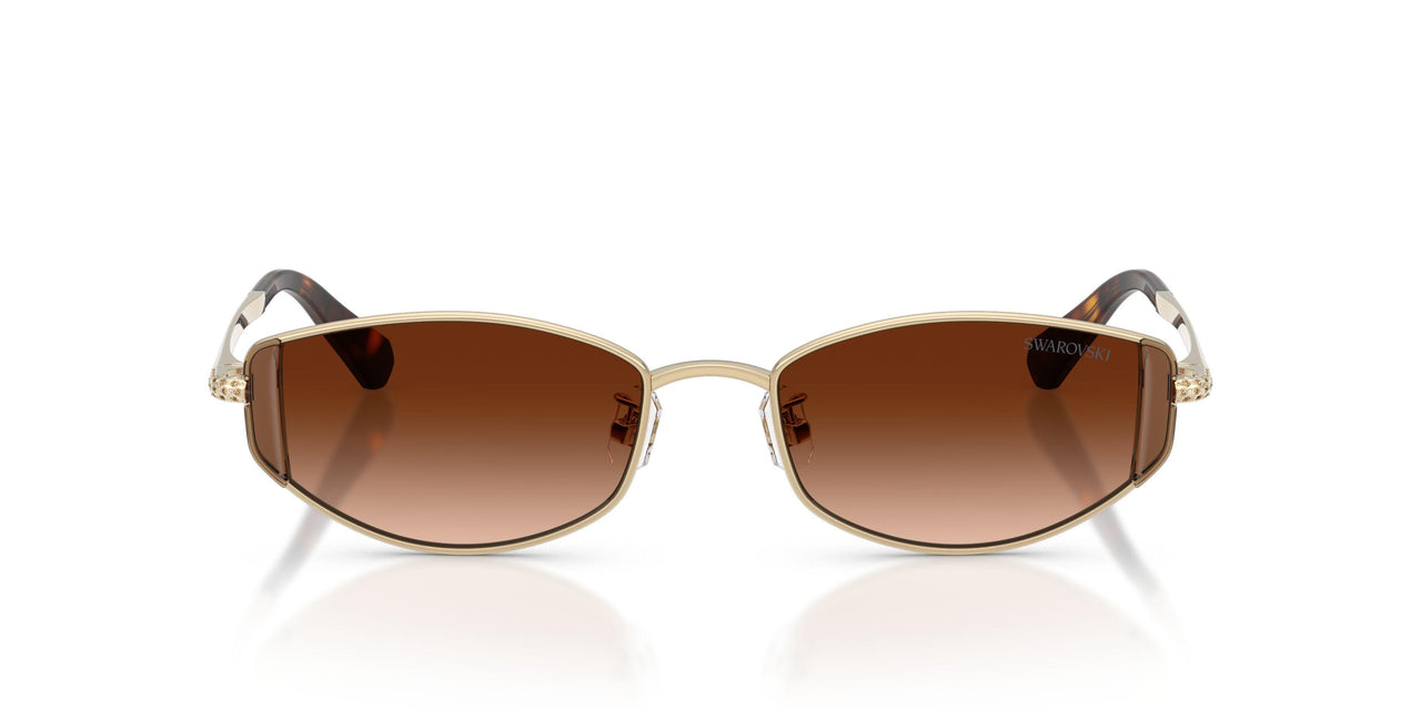401374 - Gold - Gradient Brown