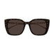 003 - Havana/Gold - Brown