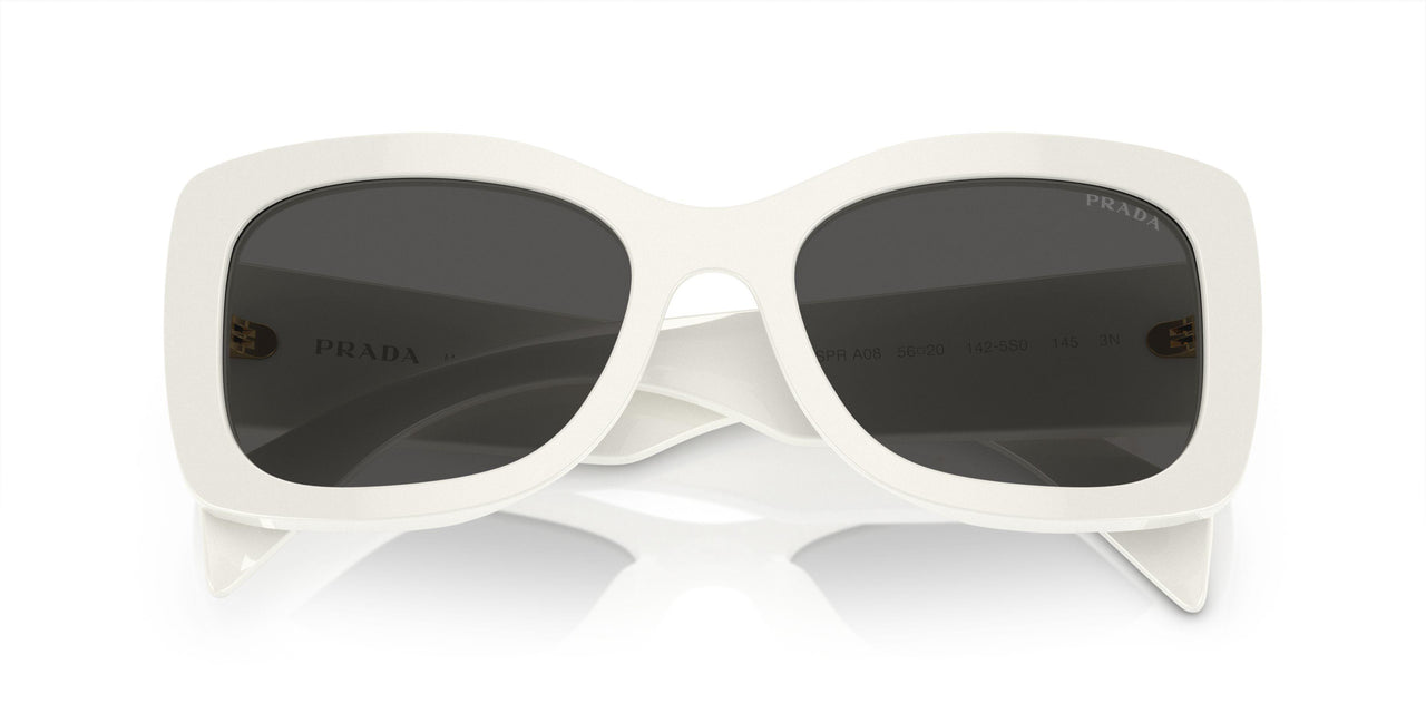 1425S0 - White - Dark Grey