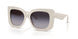 50088G - White - Gradient Grey