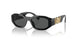 GB1/87 - Black - Dark Grey