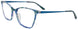 Takumi TK1323 Eyeglasses