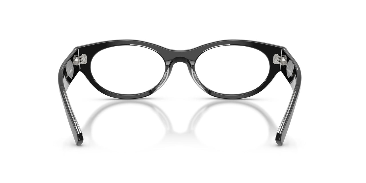 2034 - Black - Clear