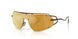 310/7P - Brown - Brown Mirror Gold