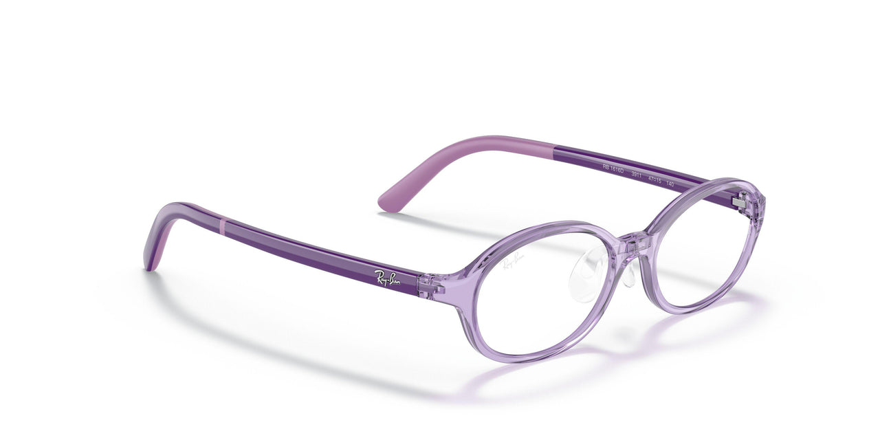 3911 - Violet - Clear