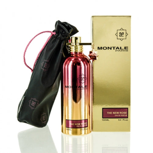 Montale The New Rose EDP Spray