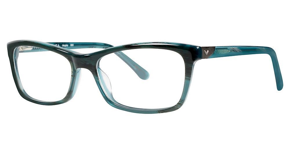 800 - Teal Horn
