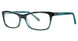 800 - Teal Horn