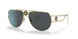 100287 - Gold - Grey