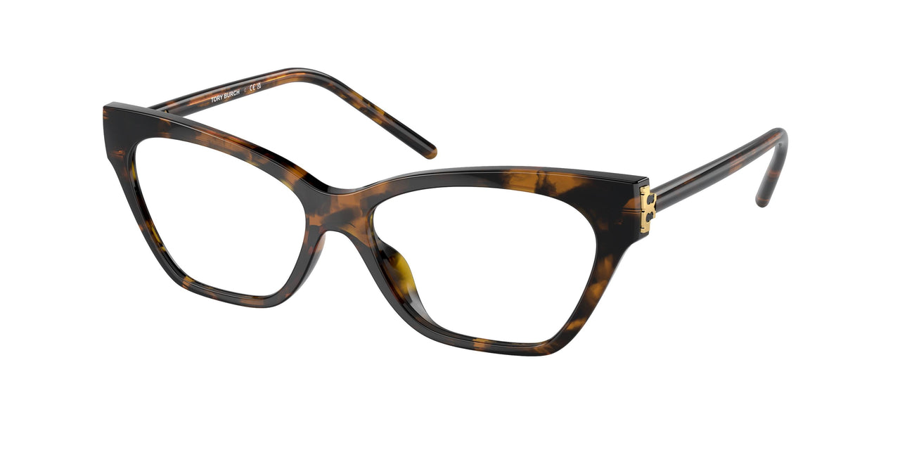 Tory Burch 4013U Eyeglasses