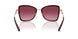 11088H - Gold - Burgundy Gradient