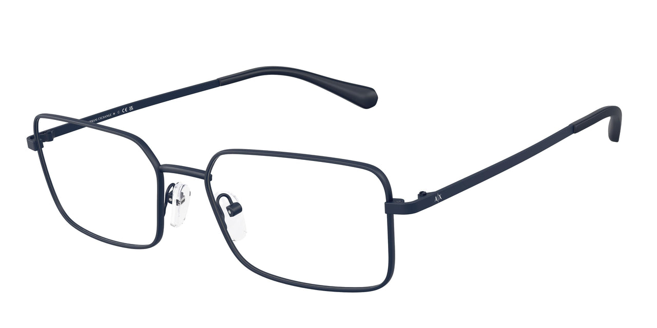 Armani Exchange 1071 Eyeglasses