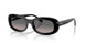 901/M3 - Black - Gradient Grey Polarized