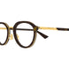 006 - Havana/Gold - Transparent