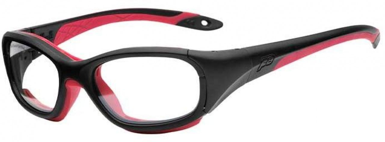 Rec Specs SLAM Eyeglasses