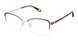 Fysh F-3792 Eyeglasses