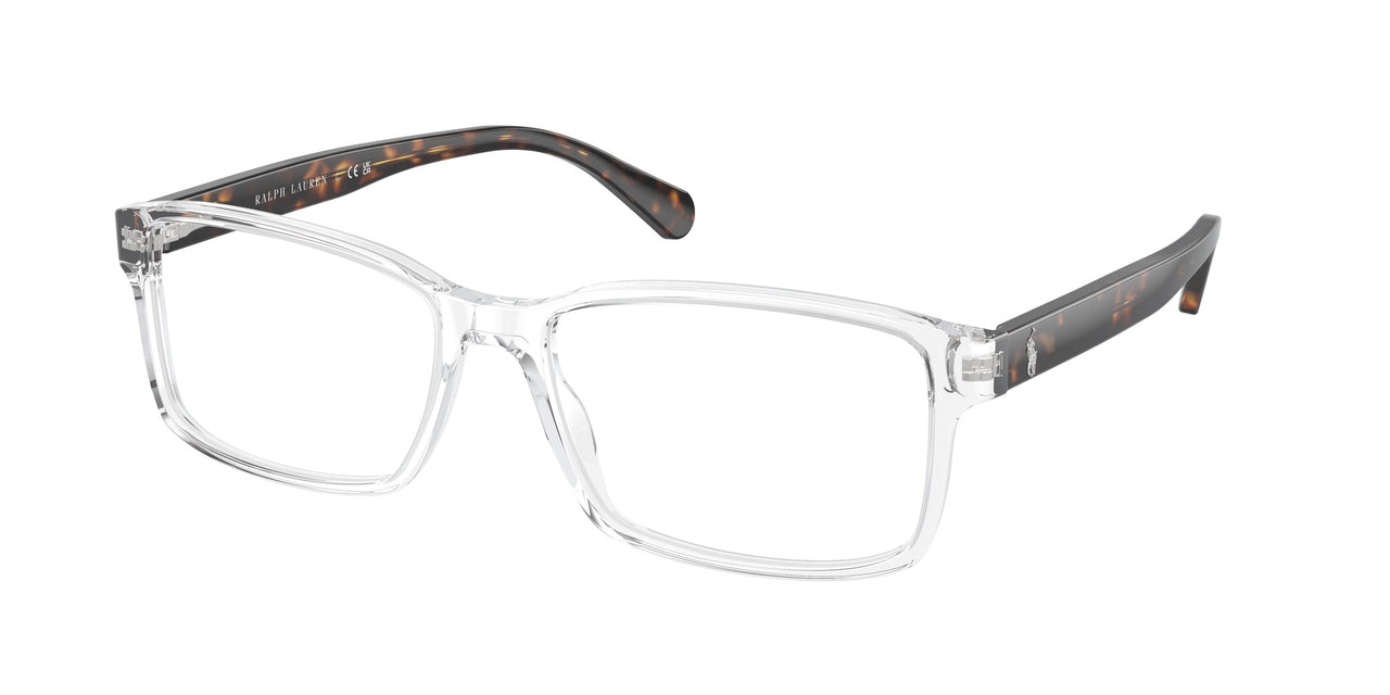 Polo 2123 Eyeglasses
