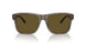 605573 - Green - Dark Brown