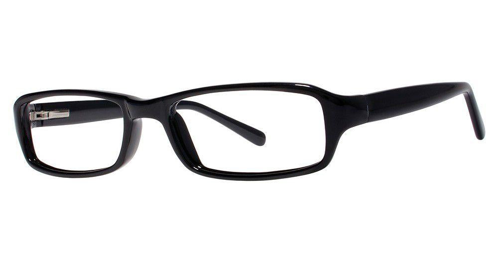 PLASTICS II STRUCTURE Eyeglasses