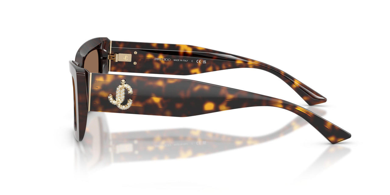 500273 - Tortoise - Dark Brown