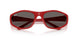 764/B1 - Red - Dark Grey
